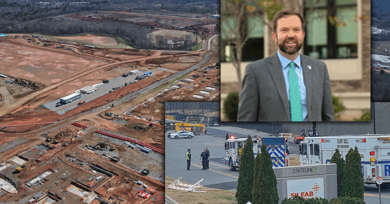 York County’s 2027 Budget is a Masterclass in Wasteful Spending