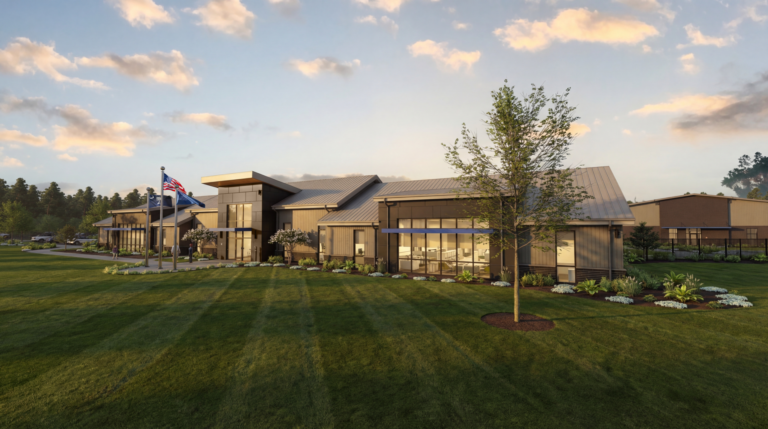 Fort Mill About To Break Ground On Massive New $25 Million Operations Center