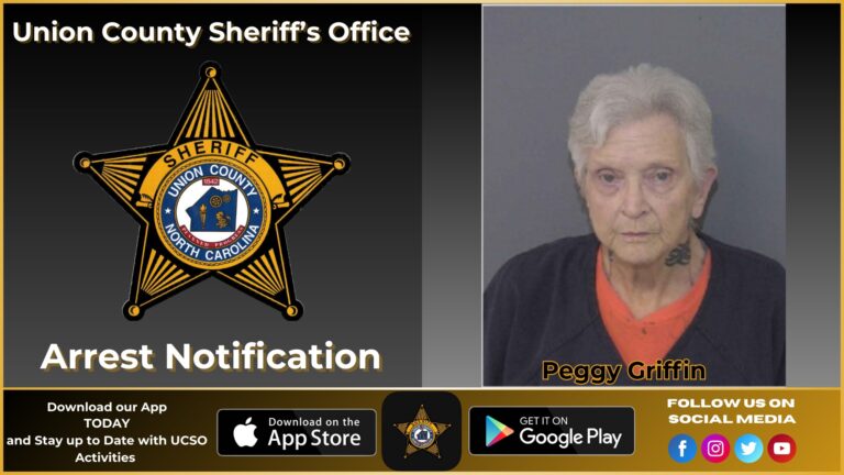 74-Year-Old Woman Charged With Murder After Charlotte-Area Shooting