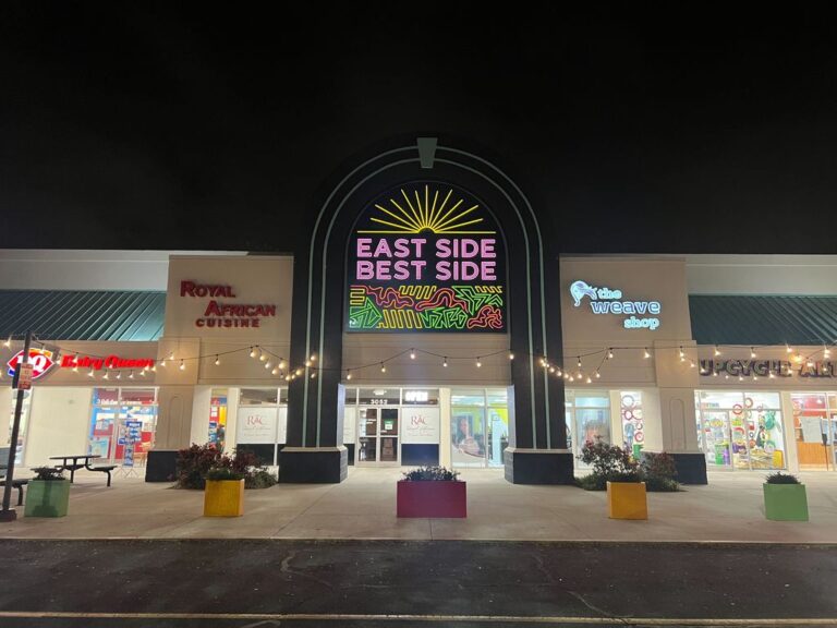 PlayNation Bringing First Large-Scale ‘Screen-Free Indoor Playground’ to East Charlotte