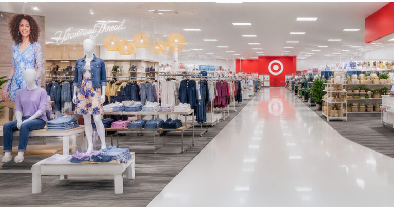 Target Announces Historic $5 Billion Overhaul – Charlotte Key Test Market