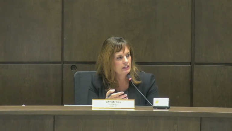Did York County Chairwoman Christi Cox Just Derail the $1.5 Billion Octapharma Deal?