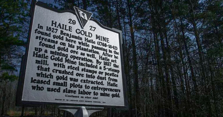OceanaGold Announces $240 Million Investment in Historic Charlotte-Area Gold Mine