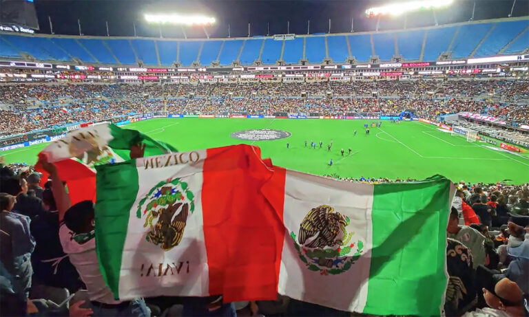 Local Groups Urge FIFA and CMPD To Ban ICE Presence at Charlotte Soccer Game