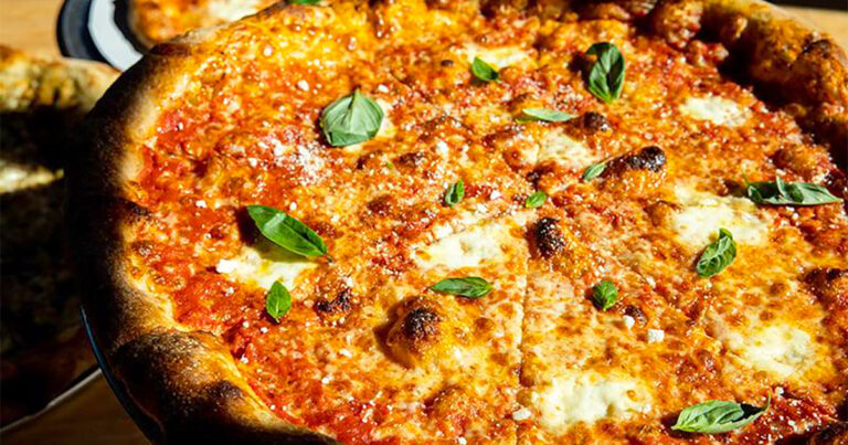 Charlotte Pizza Shop Just Ranked Among The Best in America by Prestigious Italian Guide