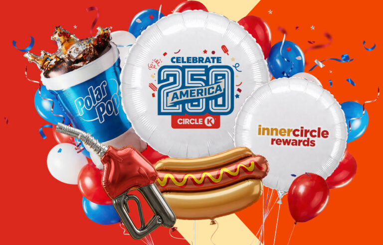 Charlotte-Area Circle Ks Celebrating America’s Birthday with 25¢ Drinks, New Merch, Prizes and Giveaways