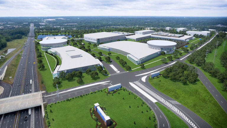 York County Considering $65 Million Grant For Secret $1.5 Billion Biopharm Project on Failed Panthers Site