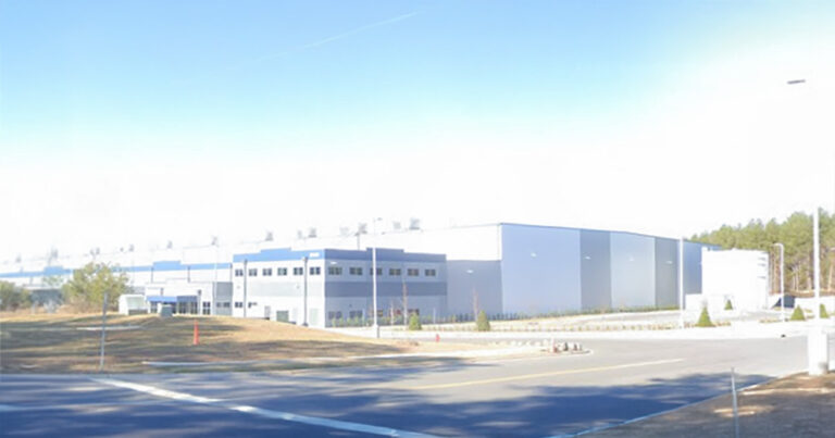 Darden Restaurants Building New $9.35 Million Regional Hub in Rock Hill