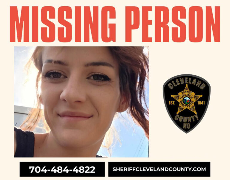Police Asking For Public’s Help In Finding Missing Girl