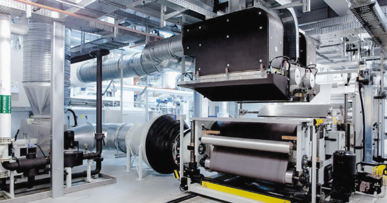 Advanced Materials Company Opening First Manufacturing Facility in The Charlotte Region