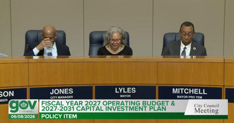 Taxes Rising in Charlotte After Last Night’s Approval of $4.5 Billion Budget
