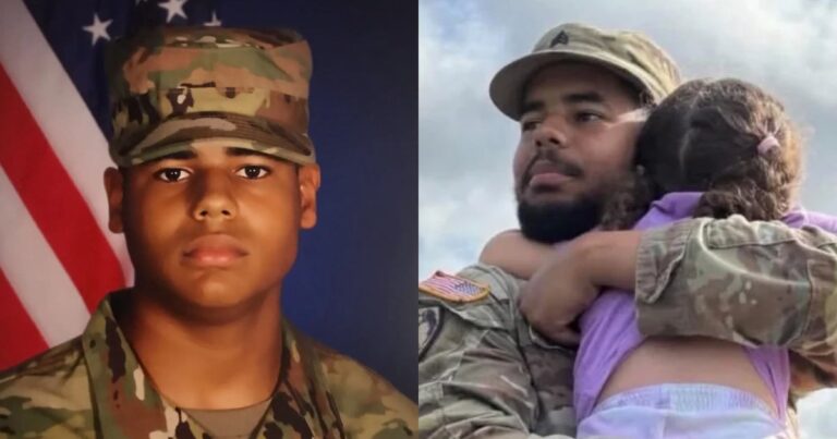 Pentagon Confirms Another North Carolina Soldier Killed in Growing US-Iran War