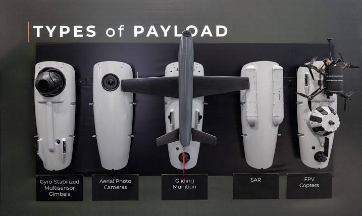 Ukrainian Military Drone Co Investing $3.1 Million To Build First US Manufacturing Facility in NC