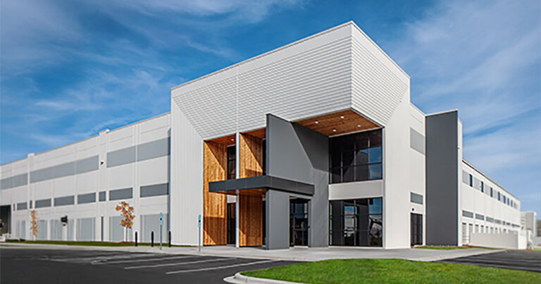 American Eagle Investing $41 Million in Massive New Charlotte-Area Distribution Hub
