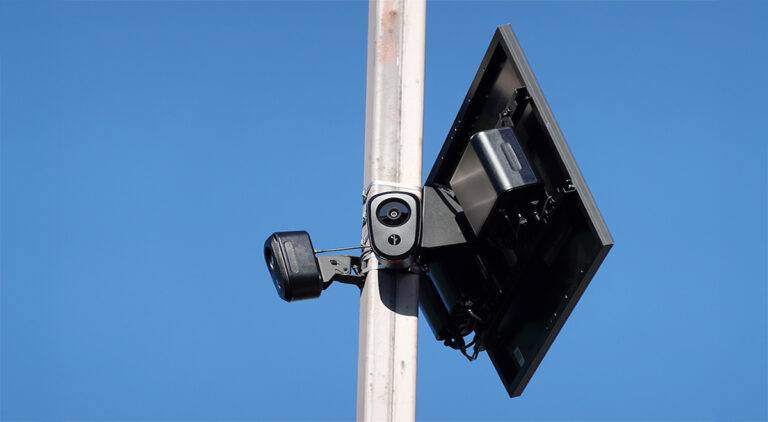 Police Officers Fired Over Abuse of Flock Surveillance Cameras