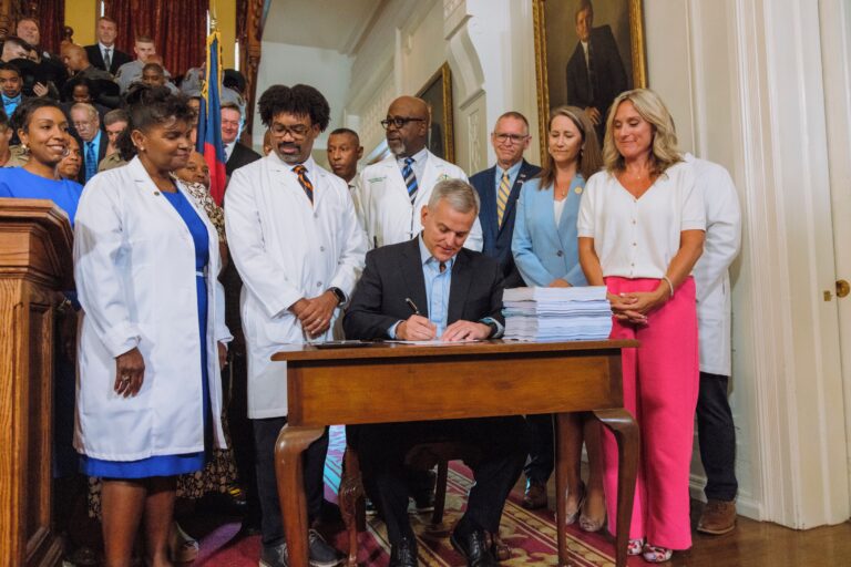 North Carolina Approves Massive $34 Billion Budget: Here’s What’s Changing