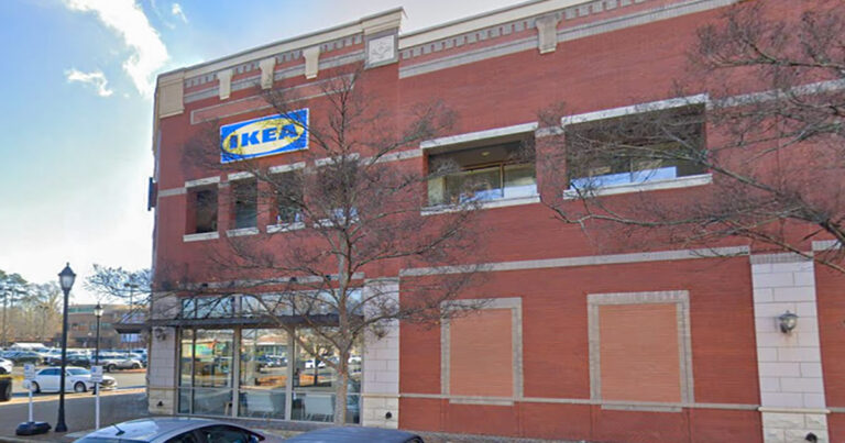 IKEA Just Announced Plans To Close Its South Charlotte Store Later This Summer