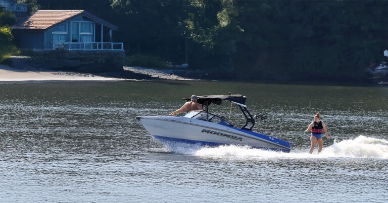 Popular Lake Wylie beach Closed Indefinitely After Dangerous Levels of E. Coli Detected
