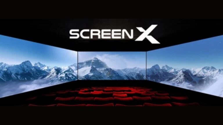 Charlotte Is Getting One of America’s First Next-Generation SCREENX Movie Theaters