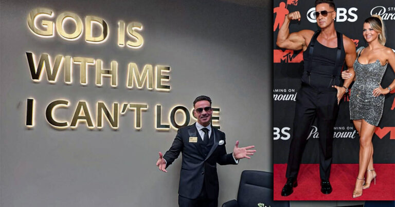 Jersey Shore’s “The Situation” Opening New Archangel Center in Charlotte Area