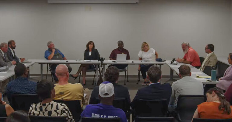 Last Night’s York County Council Vote Attempts To Saves $1.5 Billion Octapharma Project