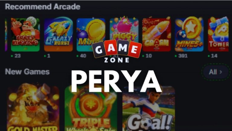 Perya App Philippines: Bring Filipino Perya Games to Your Screen