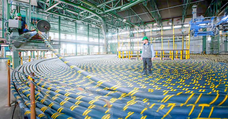 One of the World’s Largest Manufacturers Investing $1 Billion in New Charlotte-Area Facility
