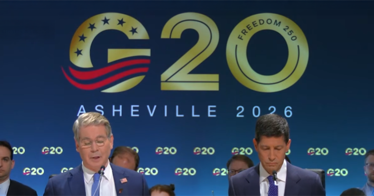 North Carolina Takes Center Stage as G20 Leaders Gather to Tackle Global Economic Challenges