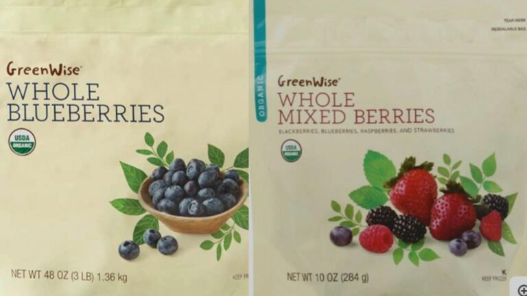 E. Coli Outbreak Alert – Publix Issues Major Recall of Frozen Berries Sold Across the Charlotte Region