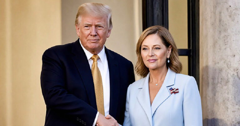 Trump to Rally in South Carolina This Week for Darline Graham Days Before Senate Runoff