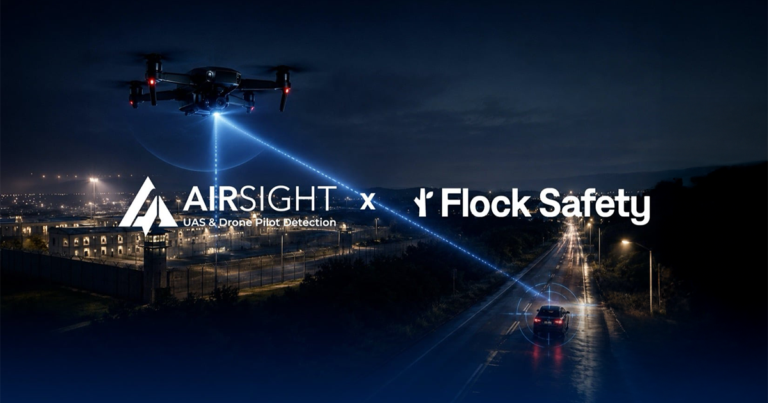 Flock Drones Are Now Spreading Faster Than Their Ground Cameras – Including Around Charlotte