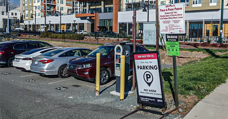 Charlotte’s Preferred Parking Reports Massive Data Breach Affecting 72,000+ People