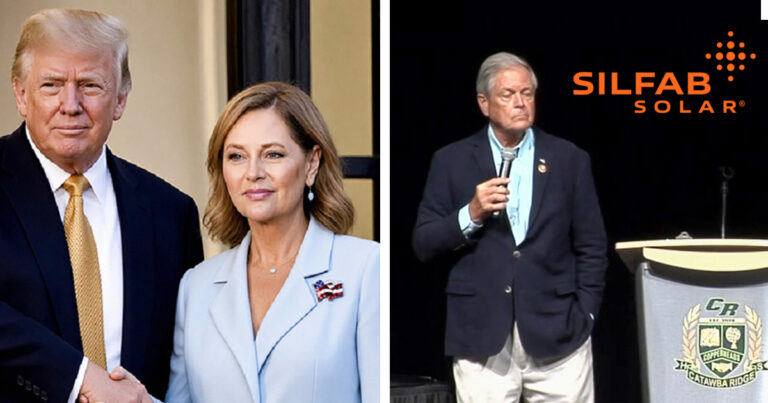 Graham vs. Norman: Voters Head to Polls in Critical Senate Runoff Today