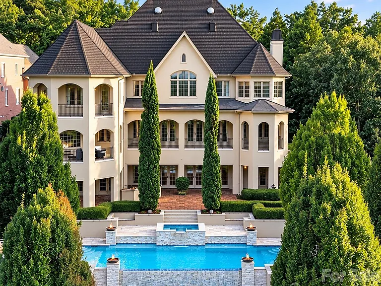 11828 Stephenson Court, featured in Charlotte’s Daily Home Finds