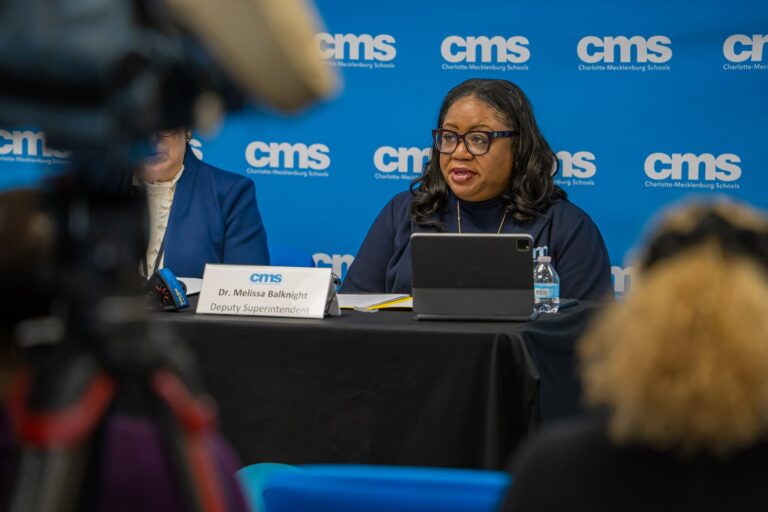 CMS Leadership Fight Erupts as 3 Board Members Move to Remove Chair Stephanie Sneed