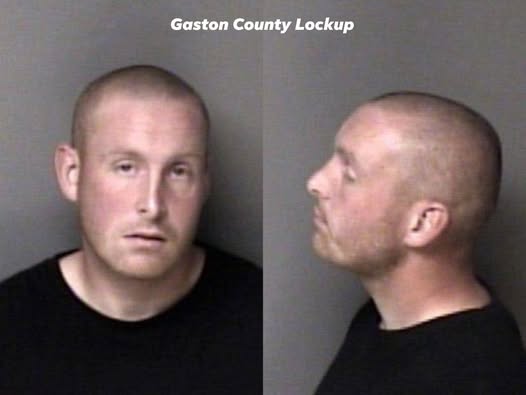 Gastonia Man w/ Long Rap Sheet Facing New Charges After Felony w/ Child