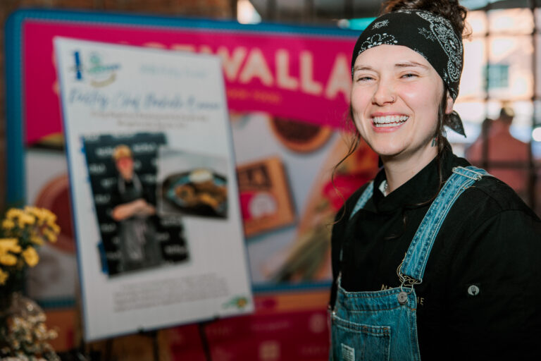 Charlotte Area Wins Big at 2026 NCRLA Chef Showdown