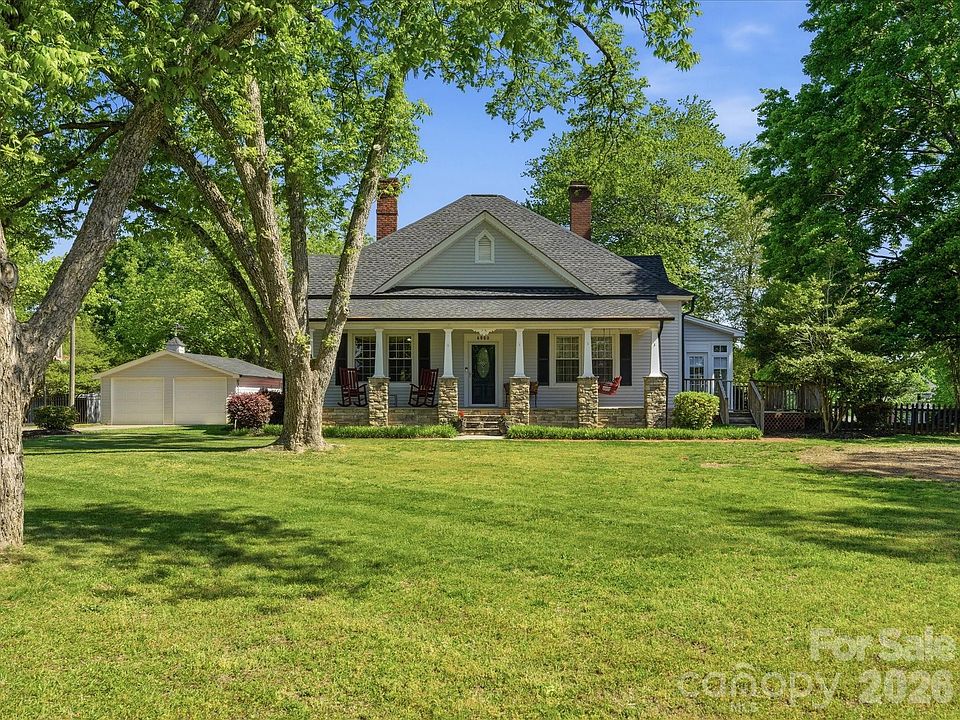 Listing photograph of 4960 York Hwy, Rock Hill