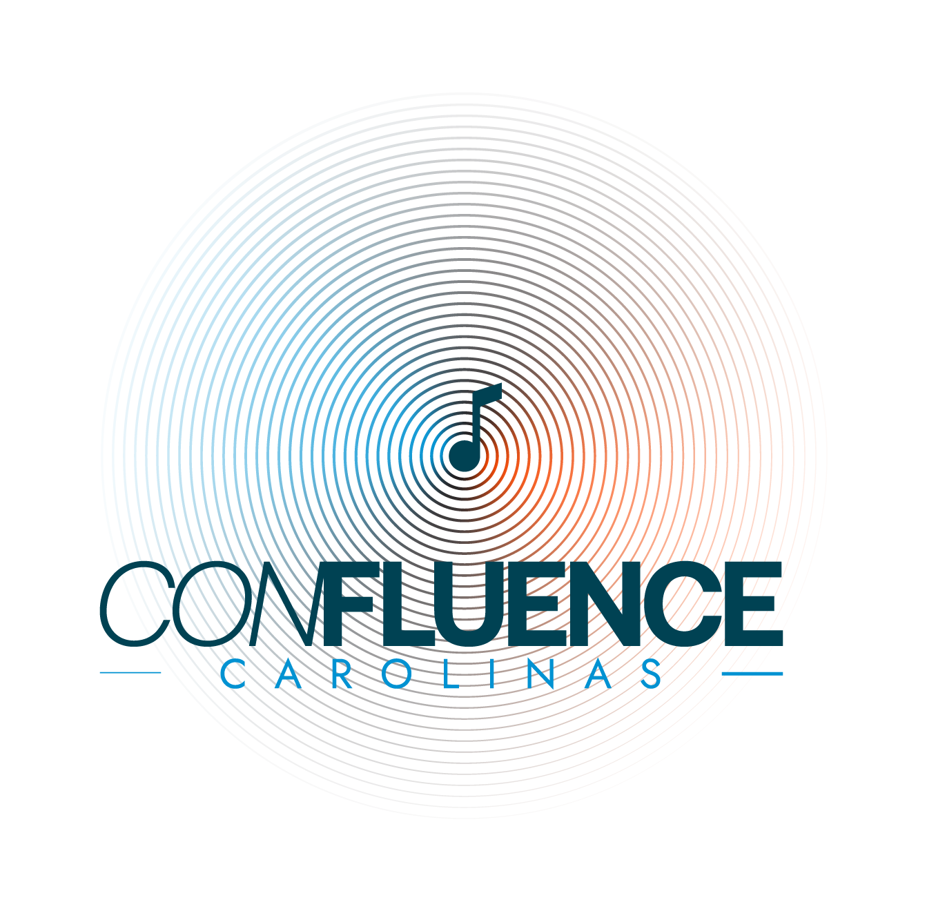 Confluence Carolinas: Music Conference & Festival — event image