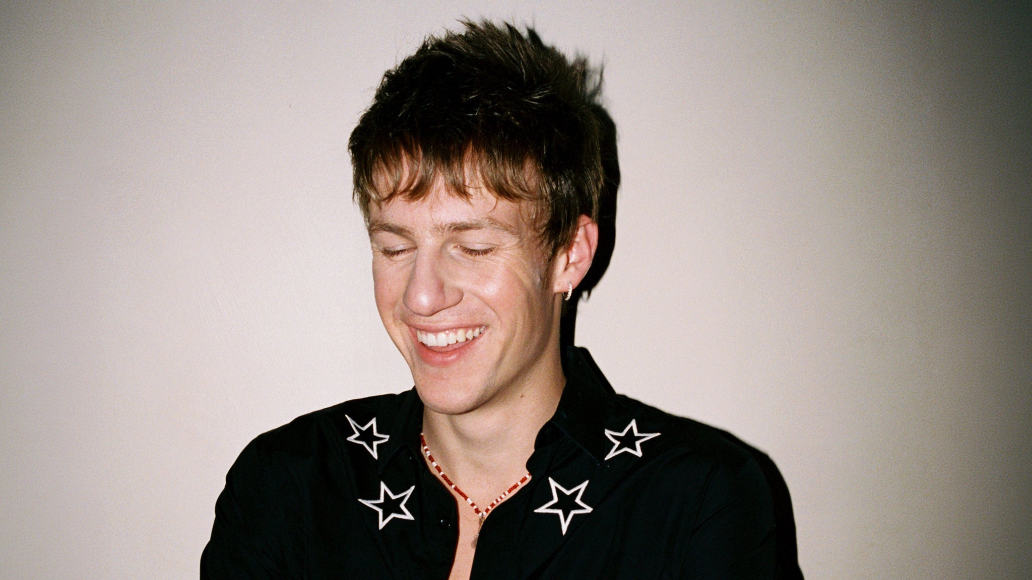 Malcolm Todd: Do That Again Tour promotional image