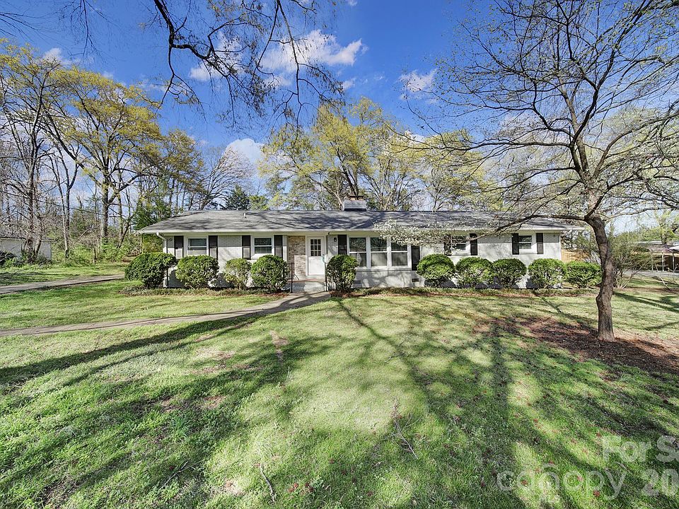 Listing photograph of 519 Amon Ln, Pineville