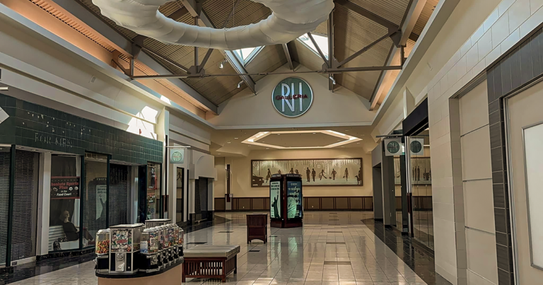 Why Rock Hill Galleria May Follow Eastland Into the Ground
