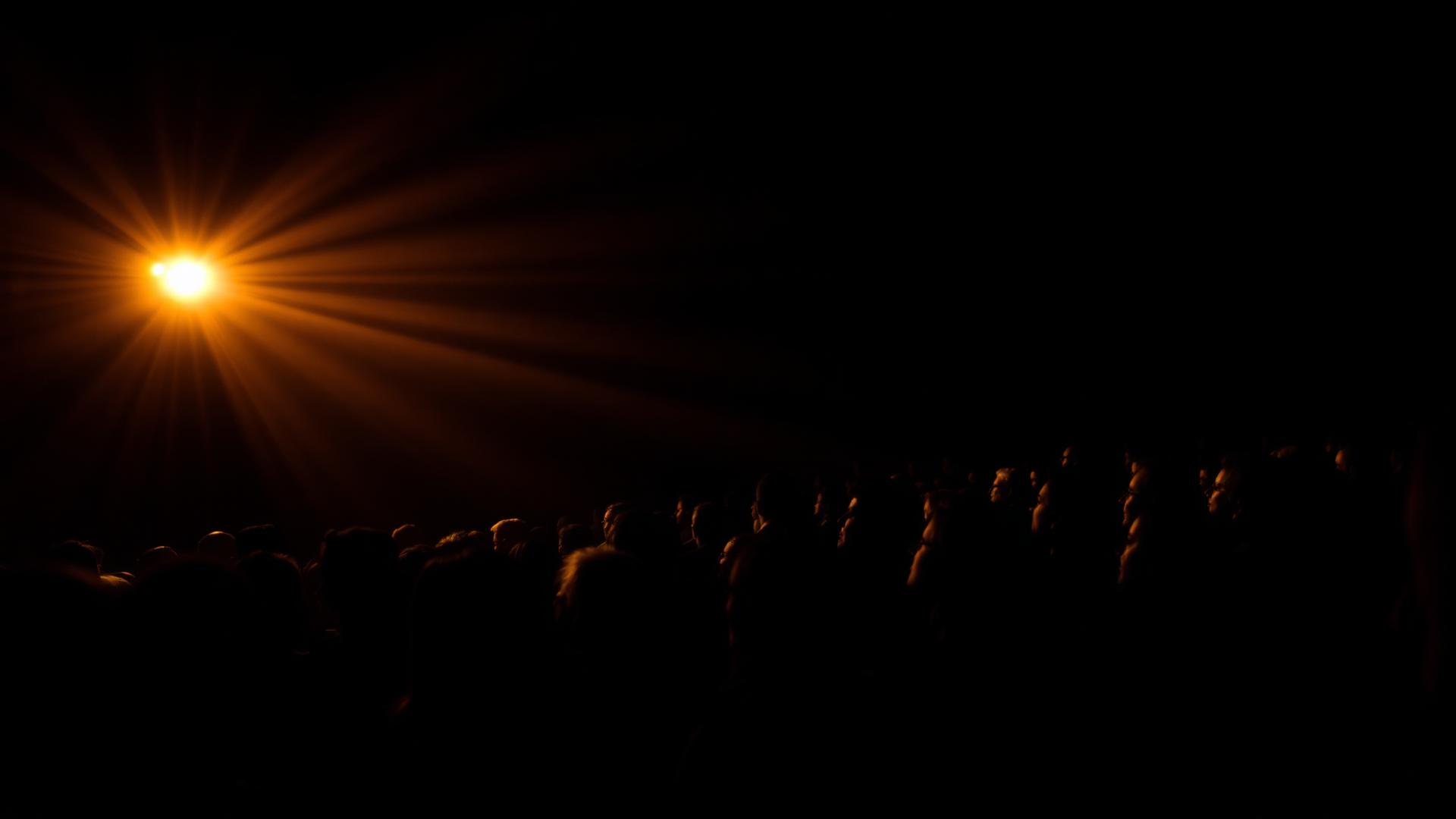 On The Rise Student Film Festival — event image