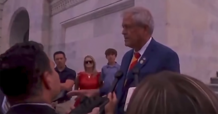 Ralph Norman Bucks Trump and Urges South Carolina Voters to Write Him In This November