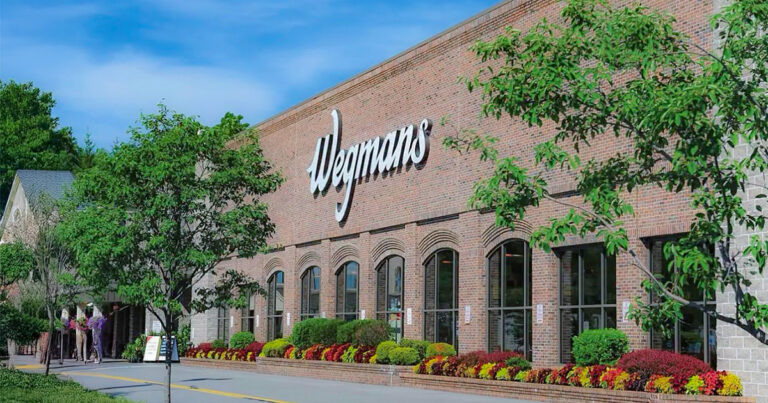 Wegmans Already Making Plans For Second Charlotte-Area Location
