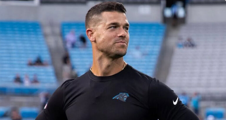 All-Pro Dad Experience Returning to Bank of America Stadium with Coach Canales