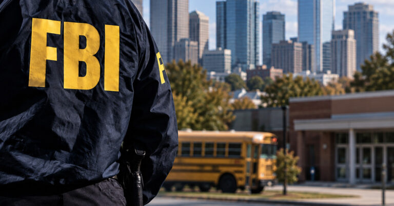 FBI Launches Investigation Into Charlotte-Mecklenburg Schools