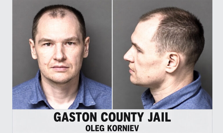 Charlotte FBI Investigation Takes Down Leader of $14.7 Million International Cybercrime Network